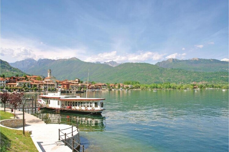 Casa Graziella : maison 7 chambres, piscine privée près du lac - Photo 36