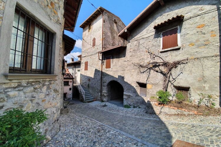 Casa Alla Torre - Maison au bord du lac d'Iseo - Photo 1
