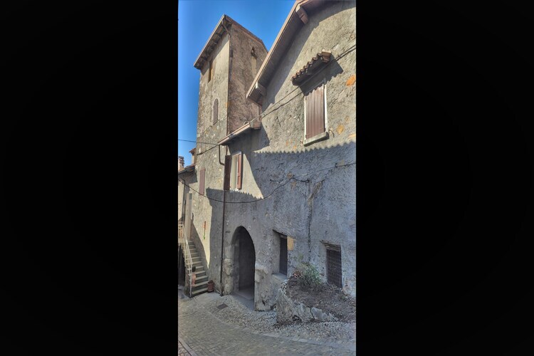 Casa Alla Torre - Maison au bord du lac d'Iseo - Photo 2