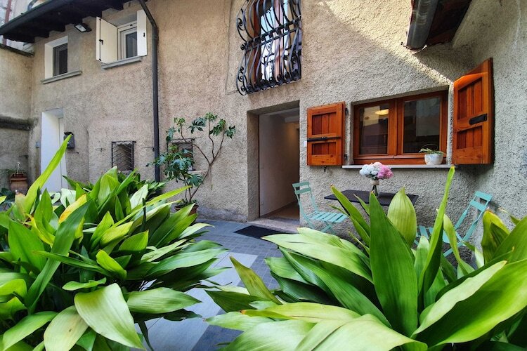 Casa Alla Torre - Maison au bord du lac d'Iseo - Photo 3