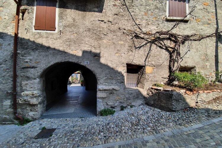 Casa Alla Torre - Maison au bord du lac d'Iseo - Photo 4