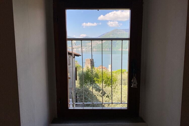 Casa Alla Torre - Maison au bord du lac d'Iseo - Photo 27
