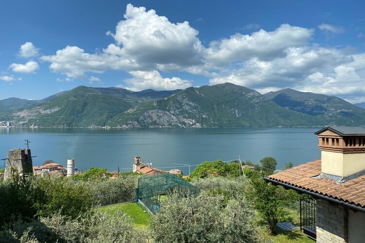Casa Alla Torre - Maison au bord du lac d'Iseo - Photo 30