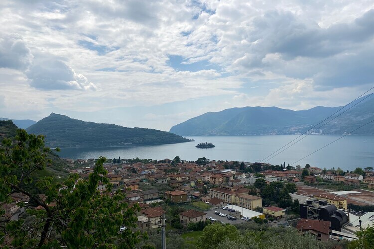 Casa Alla Torre - Maison au bord du lac d'Iseo - Photo 31