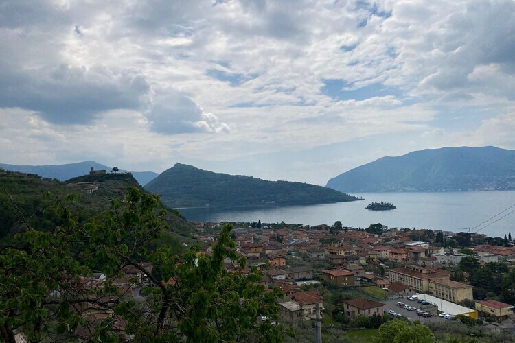 Casa Alla Torre - Maison au bord du lac d'Iseo - Photo 32