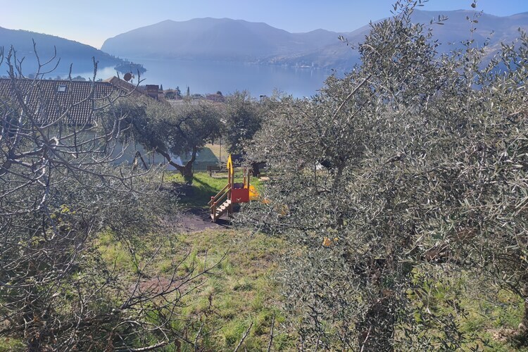 Casa Alla Torre - Maison au bord du lac d'Iseo - Photo 33
