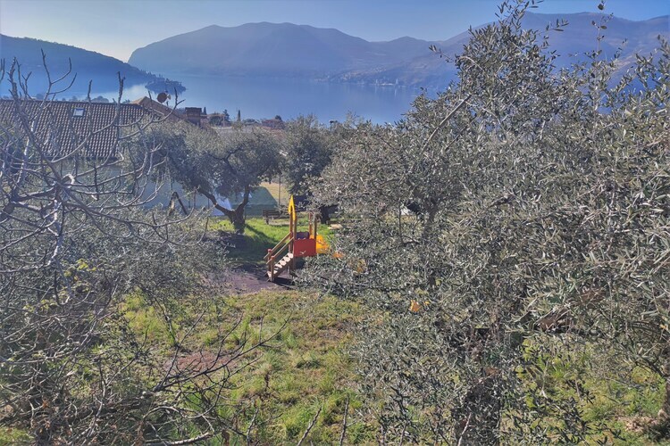 Casa Alla Torre - Maison au bord du lac d'Iseo - Photo 35