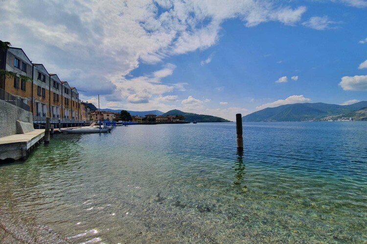 Casa Alla Torre - Maison au bord du lac d'Iseo - Photo 36