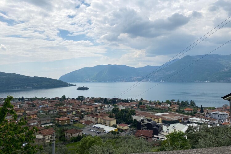 Casa Alla Torre - Maison au bord du lac d'Iseo - Photo 37
