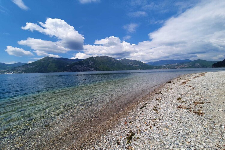 Casa Alla Torre - Maison au bord du lac d'Iseo - Photo 38