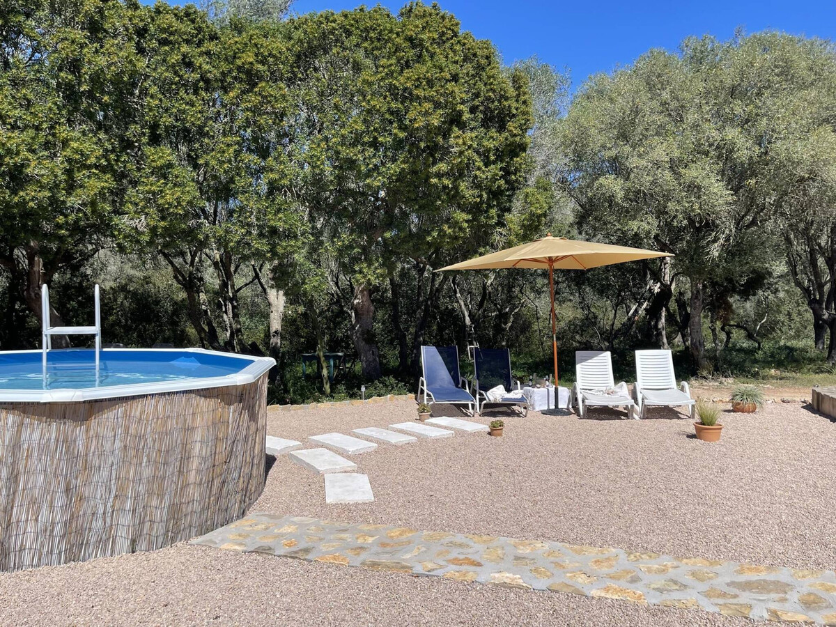 Maison 150 m² piscine privée à Lloret de Vistalegre - Photo 4