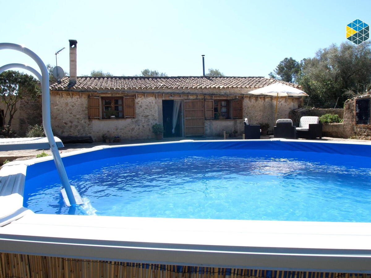 Maison 150 m² piscine privée à Lloret de Vistalegre - Photo 9