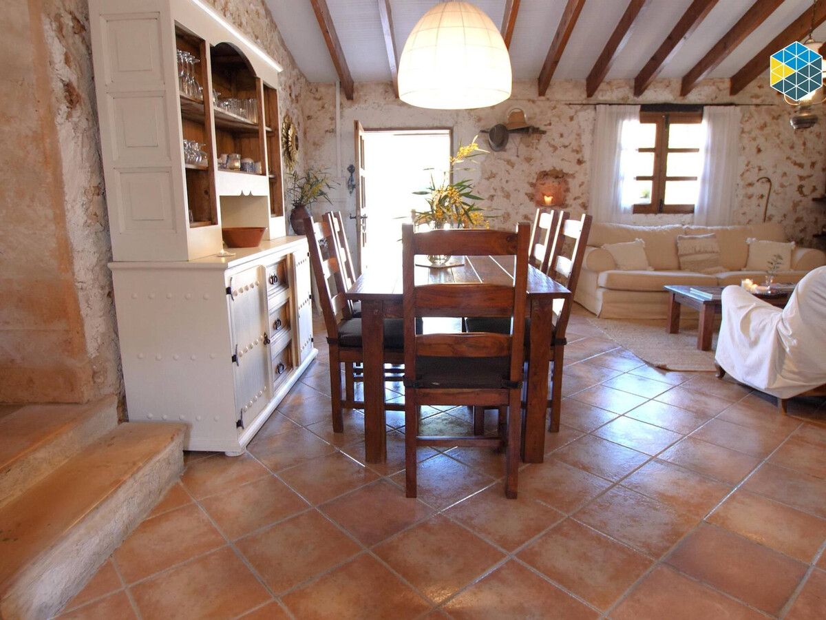 Maison 150 m² piscine privée à Lloret de Vistalegre - Photo 27