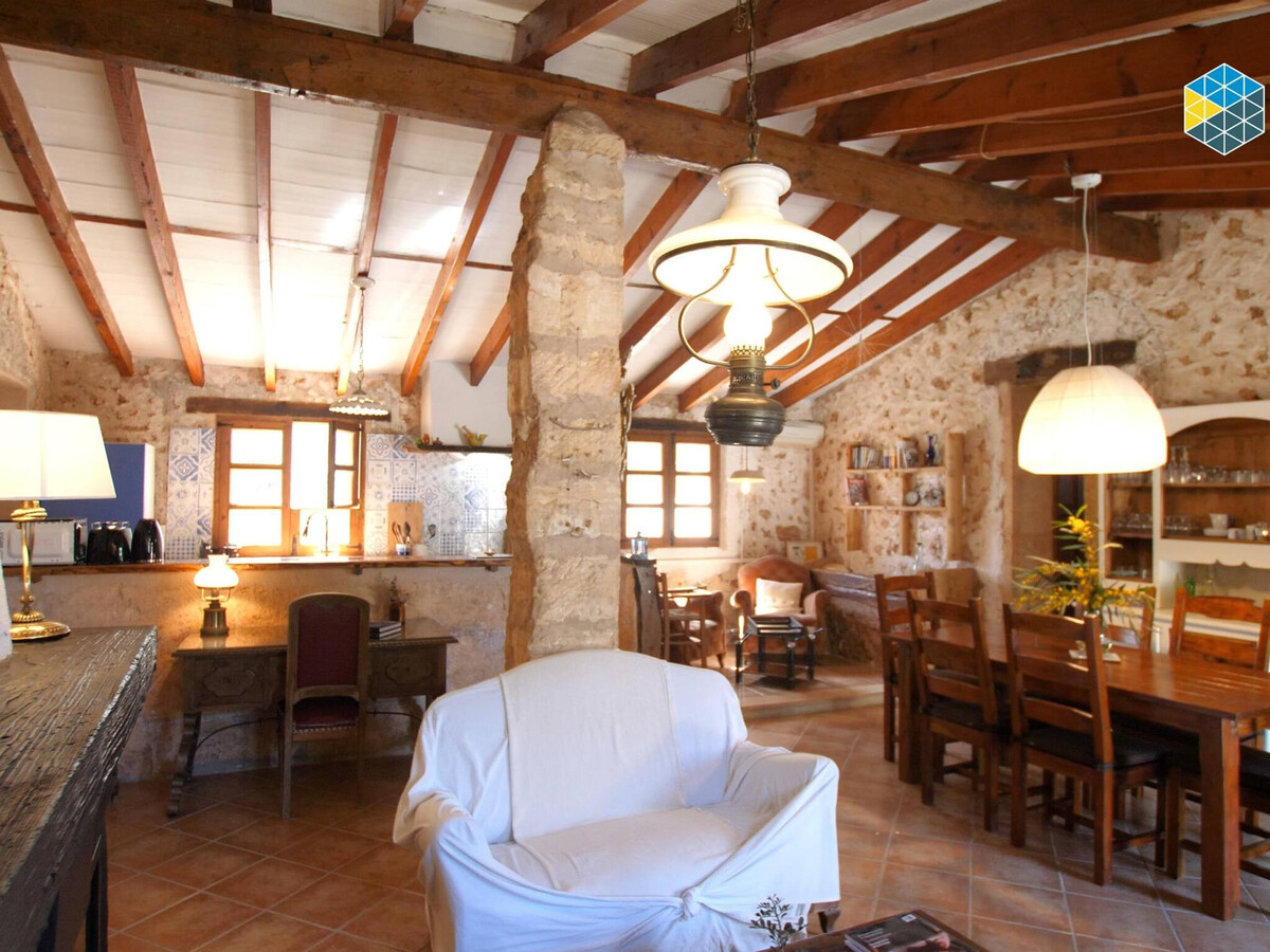 Maison 150 m² piscine privée à Lloret de Vistalegre - Photo 28