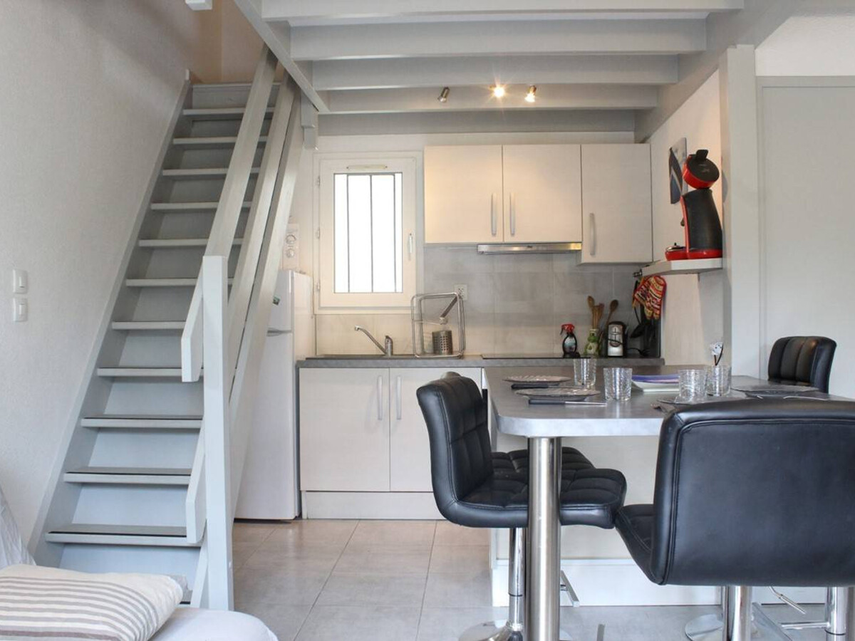 Maison 4 pers. à 400 m plage, terrasse close à Dolus - Photo 4