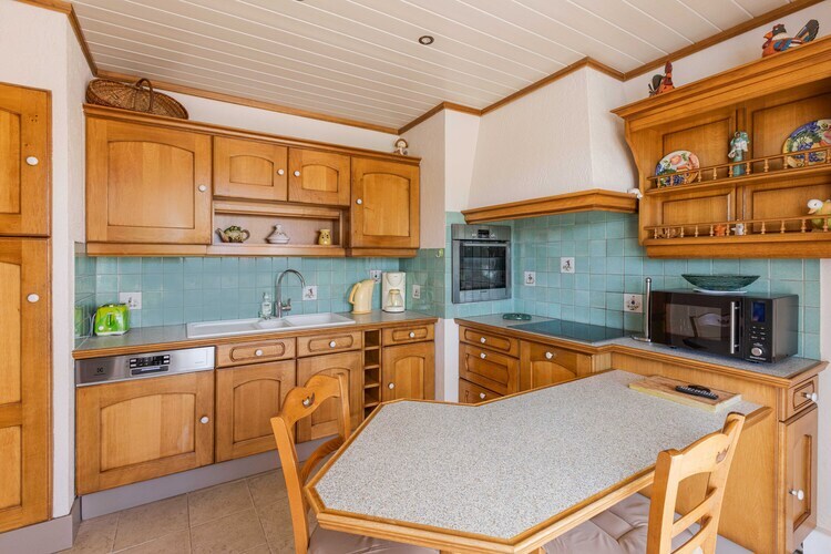 Maison 3 chambres Montaigu-la-Brisette, jardin et terrasse - Photo 11