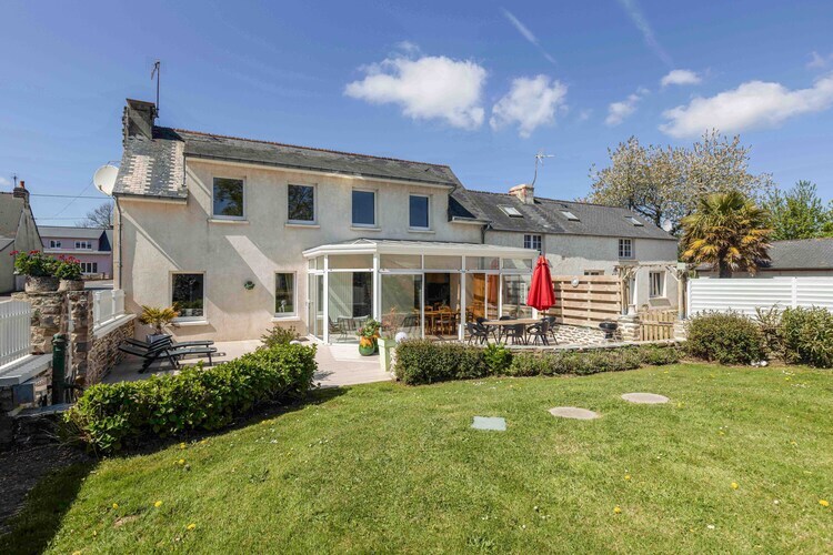 Maison 3 chambres Montaigu-la-Brisette, jardin et terrasse - Photo 14