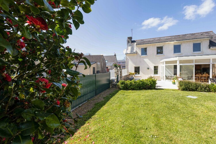 Maison 3 chambres Montaigu-la-Brisette, jardin et terrasse - Photo 15