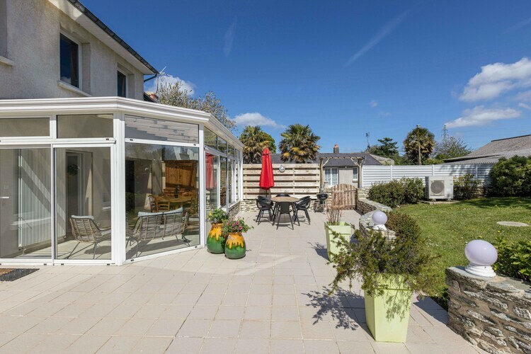 Maison 3 chambres Montaigu-la-Brisette, jardin et terrasse - Photo 23