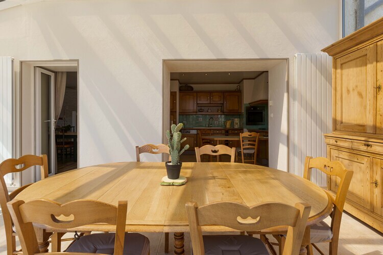 Maison 3 chambres Montaigu-la-Brisette, jardin et terrasse - Photo 26
