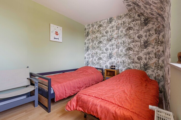 Maison 3 chambres Montaigu-la-Brisette, jardin et terrasse - Photo 29