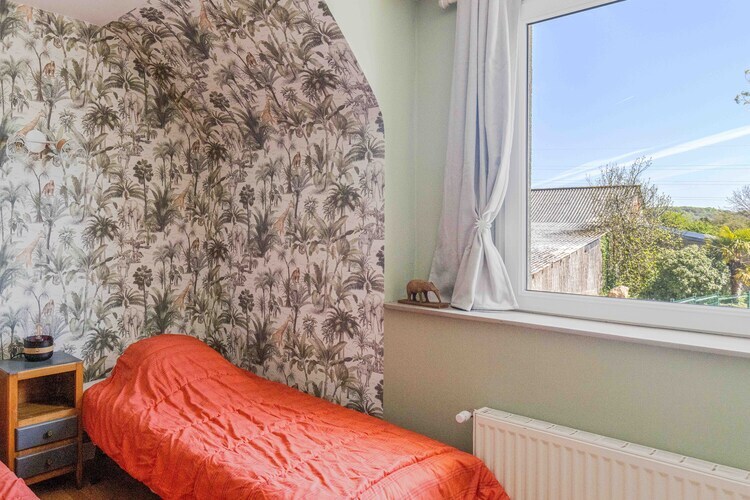 Maison 3 chambres Montaigu-la-Brisette, jardin et terrasse - Photo 30
