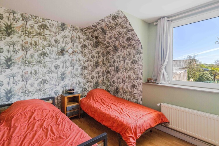 Maison 3 chambres Montaigu-la-Brisette, jardin et terrasse - Photo 31