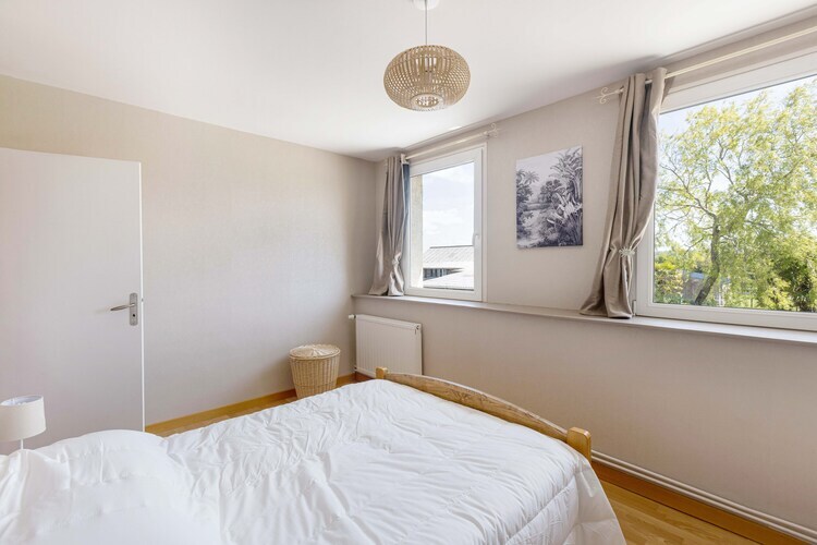 Maison 3 chambres Montaigu-la-Brisette, jardin et terrasse - Photo 32
