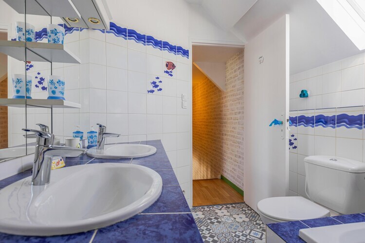 Maison 3 chambres Montaigu-la-Brisette, jardin et terrasse - Photo 36
