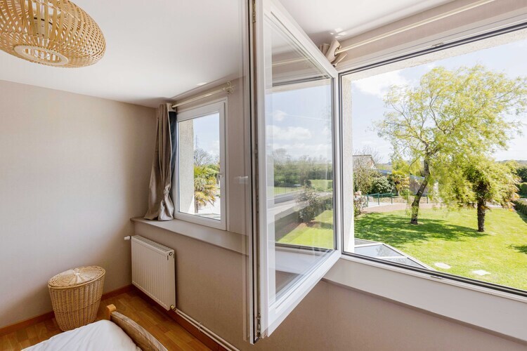 Maison 3 chambres Montaigu-la-Brisette, jardin et terrasse - Photo 37