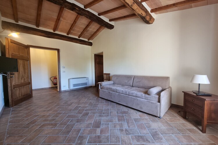 Casanuova di Quercecchio – Maison 10 pers. à Montalcino - Photo 3
