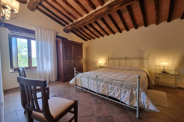 Casanuova di Quercecchio – Maison 10 pers. à Montalcino - Photo 4