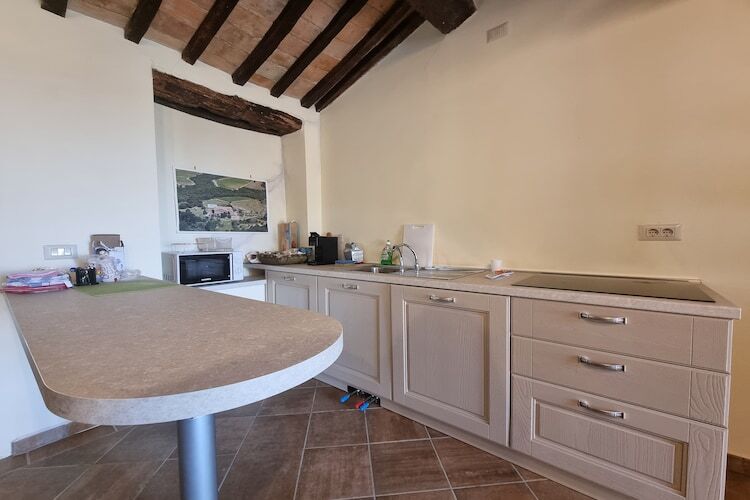 Casanuova di Quercecchio – Maison 10 pers. à Montalcino - Photo 5