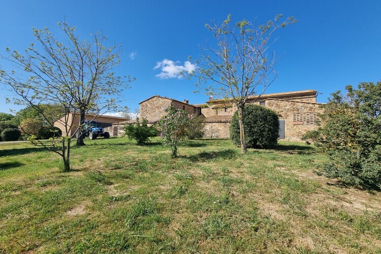 Casanuova di Quercecchio – Maison 10 pers. à Montalcino - Photo 15