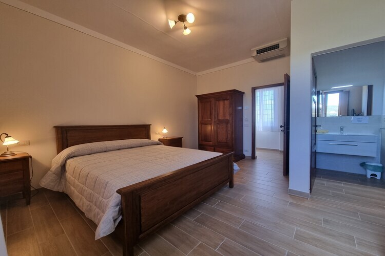 Casanuova di Quercecchio – Maison 10 pers. à Montalcino - Photo 16