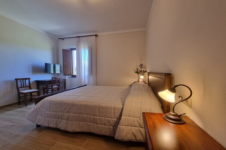 Casanuova di Quercecchio – Maison 10 pers. à Montalcino - Photo 18