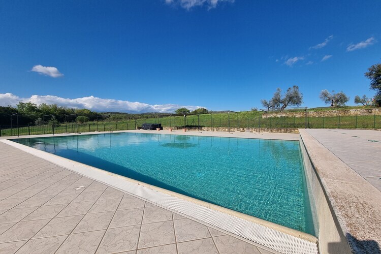 Casanuova di Quercecchio – Maison 10 pers. à Montalcino - Photo 21