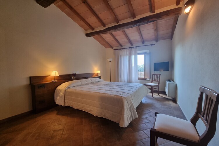 Casanuova di Quercecchio – Maison 10 pers. à Montalcino - Photo 22