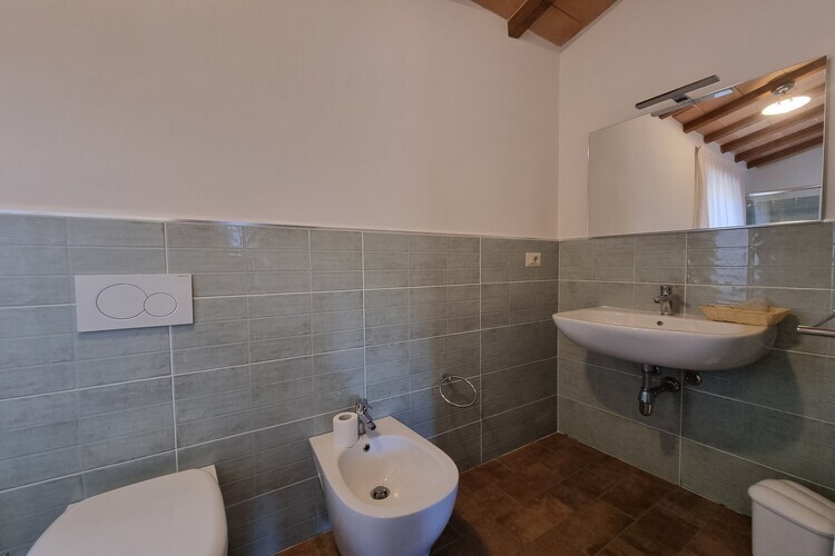 Casanuova di Quercecchio – Maison 10 pers. à Montalcino - Photo 26