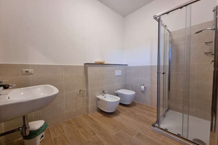 Casanuova di Quercecchio – Maison 10 pers. à Montalcino - Photo 28
