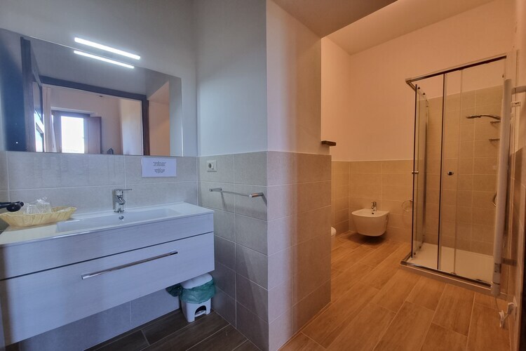 Casanuova di Quercecchio – Maison 10 pers. à Montalcino - Photo 29
