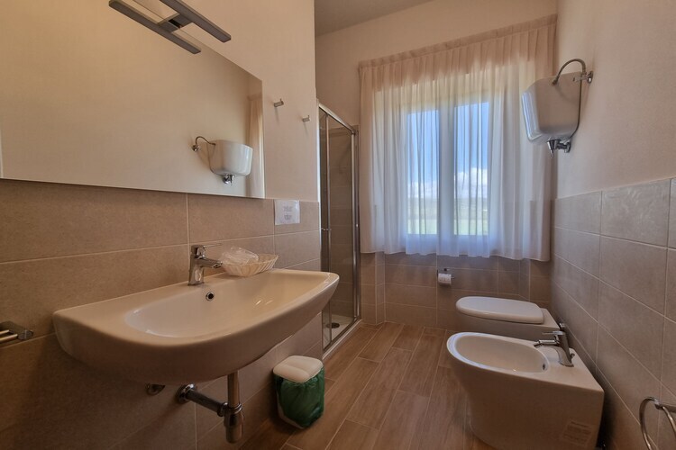 Casanuova di Quercecchio – Maison 10 pers. à Montalcino - Photo 30