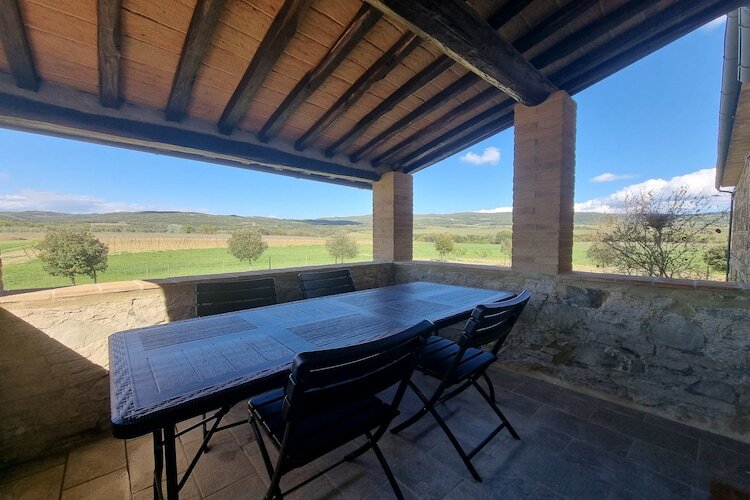 Casanuova di Quercecchio – Maison 10 pers. à Montalcino - Photo 31