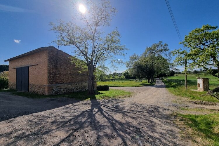 Casanuova di Quercecchio – Maison 10 pers. à Montalcino - Photo 34