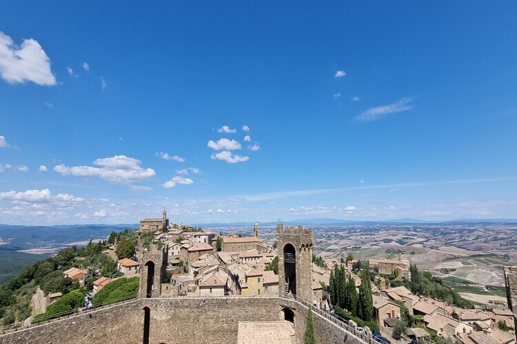 Casanuova di Quercecchio – Maison 10 pers. à Montalcino - Photo 36