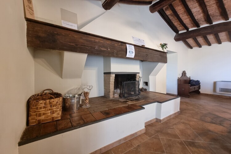 Casanuova di Quercecchio – Maison 10 pers. à Montalcino - Photo 38