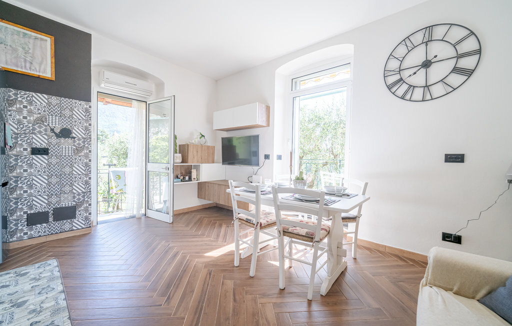 Maison 1910 vue mer à Camogli, jardin 200 m² - Photo 14