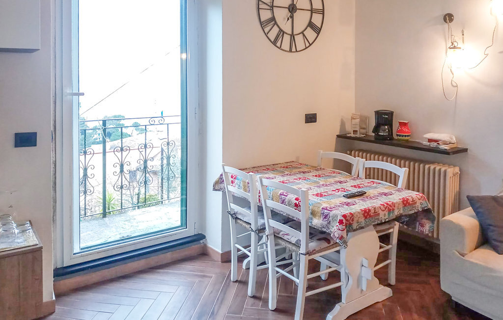 Maison 1910 vue mer à Camogli, jardin 200 m² - Photo 15