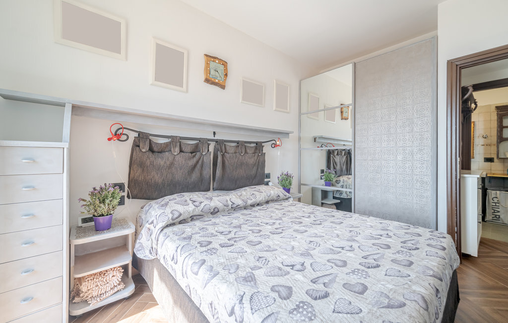 Maison 1910 vue mer à Camogli, jardin 200 m² - Photo 20