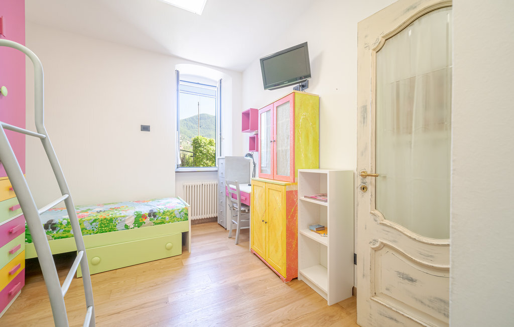 Maison 1910 vue mer à Camogli, jardin 200 m² - Photo 23